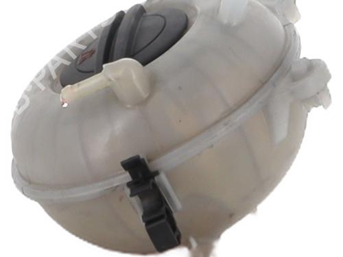 Expansion tank VW GOLF VII (5G1, BQ1, BE1, BE2) 2.0 GTI | BP19531496C120 