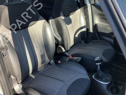 Rear right panel FIAT 500L (351_, 352_) 0.9 (199LYC1B) | BP25870938C61  - Image 10