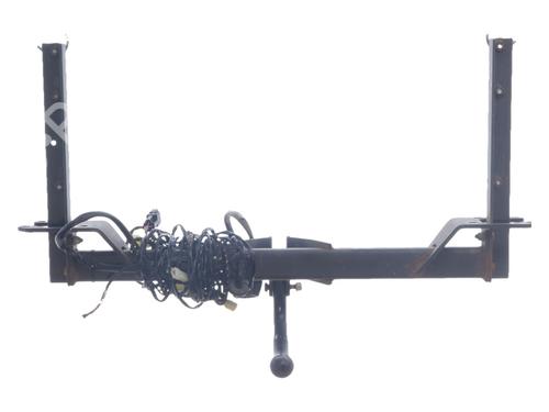 Used Tow ball/Mechanism Tow ball/Mechanism 36902200 36902200