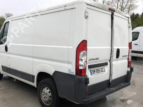 Front left window mechanism CITROËN JUMPER II Van 2.2 HDi 100 | BP29937218C22 - Image 23