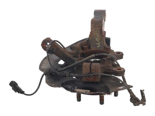 Left front steering knuckle HYUNDAI TUCSON (TL, TLE) 1.7 CRDi 51715D7000