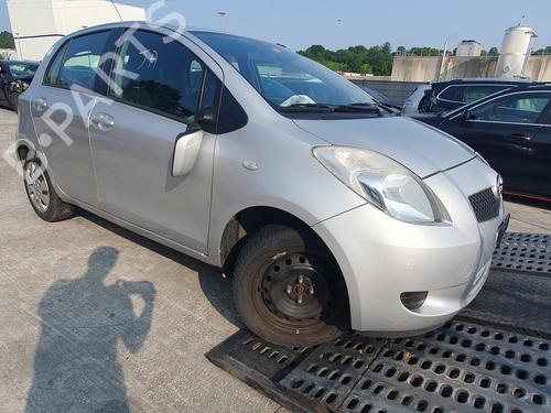 Engine TOYOTA YARIS (_P9_) 1.3 VVT-i (SCP90_, SCP90R) | BP32184792M1  - Image 10