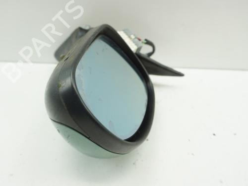 Used Right mirror PEUGEOT 406 (8B) 1.8 16V (110 hp) 18191134