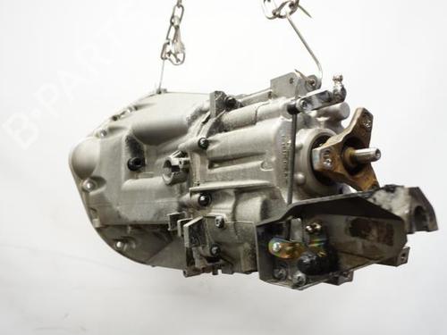Used Gearbox Gearbox 18193111 18193111