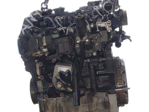 Engine RENAULT KANGOO BE BOP (KW0/1_) | BP37462307M1 - Image 4