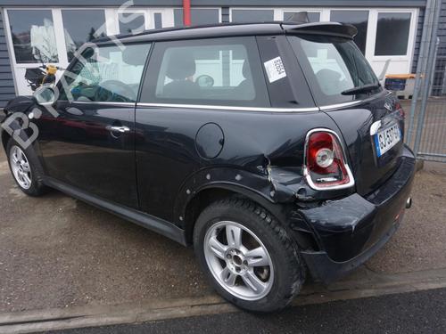 AC compressor MINI MINI (R56) Cooper | BP22517840M34 