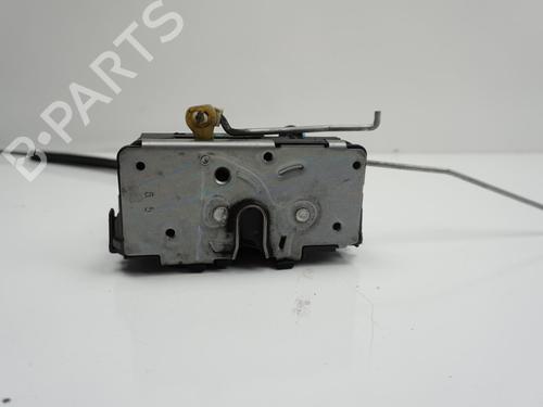 Front right lock FIAT GRANDE PUNTO (199_) 1.4 (199AXB11, 199AXB1A, 199BXB1A, 199AXL1A) | BP18177712C97