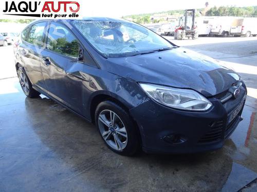 Front wiper motor FORD FOCUS III 1.6 TDCi | BP18190229M29 
