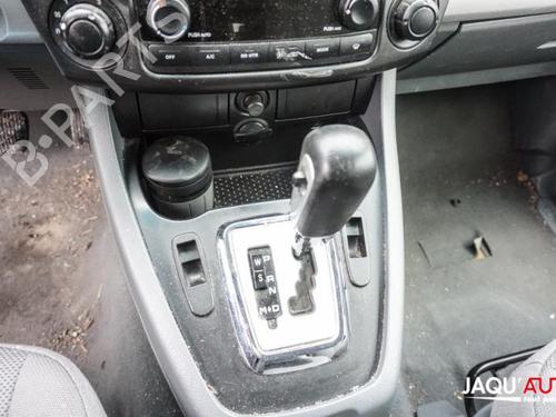 Engine SSANGYONG STAVIC 2.7 270 sXDi 4x4 | BP18189283M1 