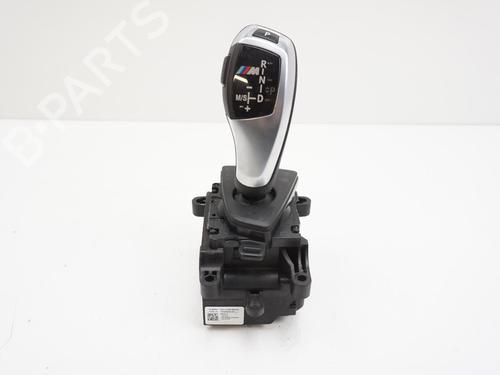 Gear lever BMW 3 Touring (F31) 320 d | BP18184217M90 