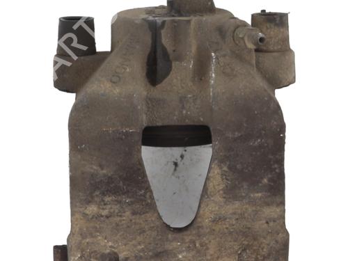 Left front brake caliper VW POLO VI (AW1, BZ1, AE1) 1.6 TDI | BP23862809M105 