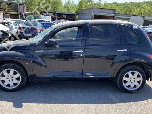 Bak støtfanger CHRYSLER PT CRUISER (PT_) 2.2 CRD | BP27096945C8 