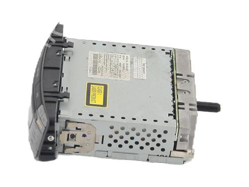 Used Radio Radio CITROËN C1 (PM_, PN_) 1.0 (68 hp) 22349183 22349183