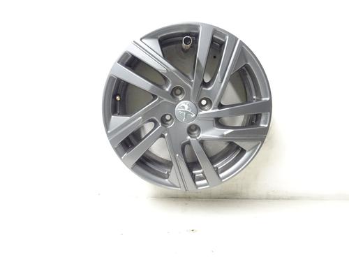Used Rim Rim PEUGEOT 208 II (UB_, UP_, UW_, UJ_) 1.2 PureTech 75 (75 hp) 33566202 33566202