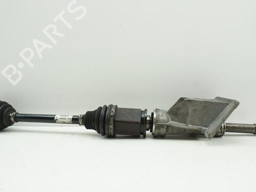 Used Right front driveshaft BMW X3 (F25) xDrive 30 d (258 hp) 19729358