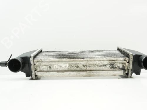 Used Intercooler Intercooler FORD TRANSIT CONNECT (P65_, P70_, P80_) 1.8 TDCi (90 hp) 18175101 18175101