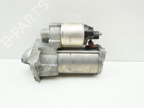Starter NISSAN JUKE (F15) 1.5 dCi | BP20179836M8 