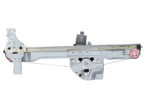 Used Front left window mechanism Front left window mechanism PEUGEOT 208 I (CA_, CC_) 1.6 HDi / BlueHDi 75 (75 hp) 24220783 24220783
