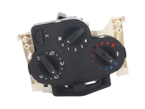 Climate control DACIA LOGAN (LS_) 1.5 dCi (LS0K) | BP31813749I5 - Image 3