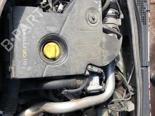 Rear differential DACIA DUSTER (HS_) 1.5 dCi 4x4 (HSMC, HSMD) | BP25474779M24  - Image 27