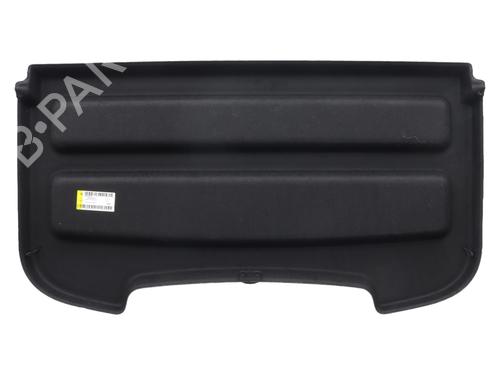 Rear parcel shelf DACIA SANDERO III 1.0 TCe 100 ECO-G | BP37745872C85 - Image 2