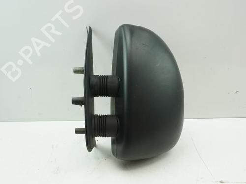 Left mirror CITROËN JUMPER I Van (230L) 2.0 HDI | BP18182219C26 