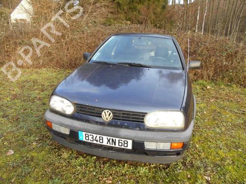 Right front shock absorber VW GOLF III (1H1) 1.9 TD, GTD | BP18179551M17 