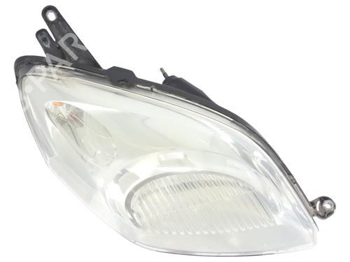 Right headlight CITROËN NEMO MPV 1.4 HDi | BP36555335C29 - Image 4