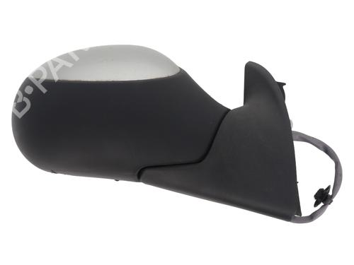 Used Right mirror PEUGEOT 1007 (KM_) 1.4 16V (88 hp) 24407782