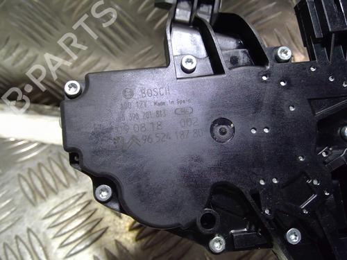 Rear wiper motor PEUGEOT 207 (WA_, WC_) 1.4 16V | BP18174402M102