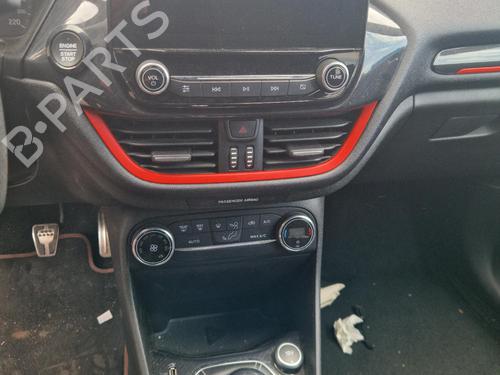 Recambios FORD FIESTA VII (HJ, HF) 1.0 EcoBoost 4909975
