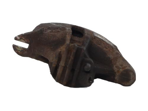 Right front brake caliper PEUGEOT 206 Hatchback (2A/C) 1.1 i | BP24237803M104 