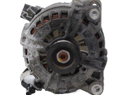 Alternator JAGUAR XE (X760) 2.0 D AWD | BP27626820M7  - Image 5