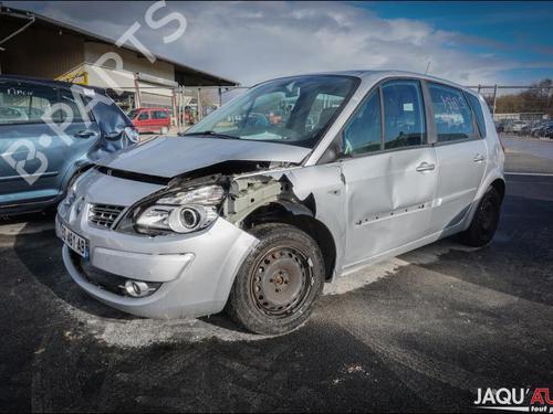 ABS pump RENAULT SCÉNIC II (JM0/1_) 1.5 dCi (JM1E, JM16) | BP18174142M43