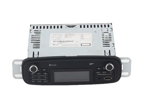 Used Radio Radio RENAULT CLIO IV (BH_) 1.2 16V (73 hp) 23763764 23763764