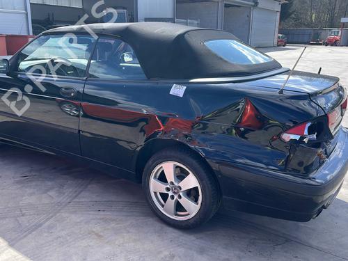 Ratstangsstang SAAB 9-3 Cabriolet (YS3D) 2.0 Turbo | BP37279129I23 - Image 5