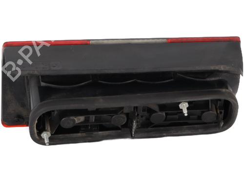 Left taillight OPEL COMBO Box Body/MPV 1.7 DI 16V | BP19729665C34 