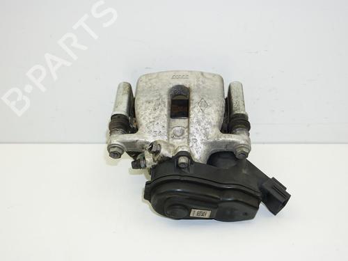 Højre bremsekaliber bag RENAULT ZOE (BFM_) ZOE (BFMC, BFMD) | BP18176153M106 