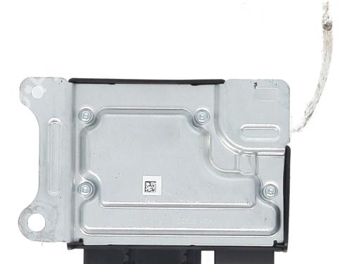 ECU airbags RENAULT MEGANE IV Hatchback (B9A/M/N_) 1.2 TCe 130 (B9MR) | BP23990084M53 
