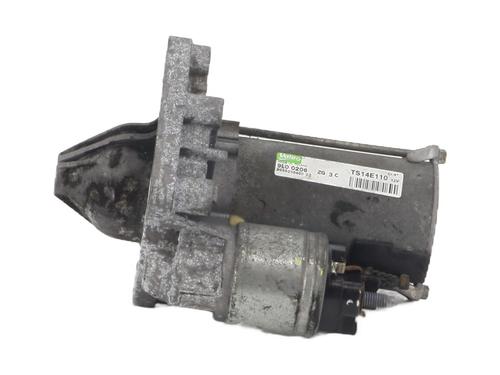 Starter PEUGEOT PARTNER Tepee 1.6 HDi | BP33302069M8  - Image 5
