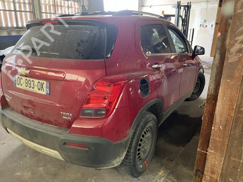 Transfer box CHEVROLET TRAX 1.4 AWD | BP36513964M36 - Image 8