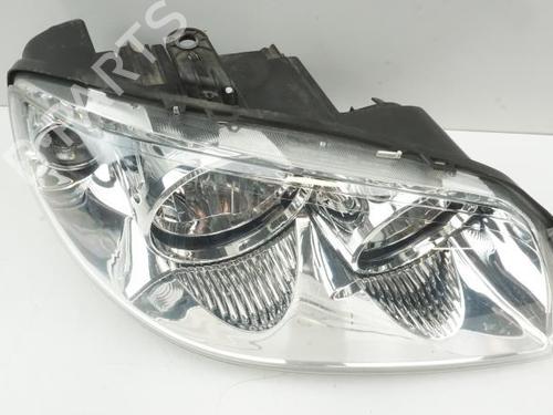 Faro derecho FIAT PUNTO (188_) 1.2 60 (188.030, .050, .130, .150, .230, .250) (60 hp) 18178746