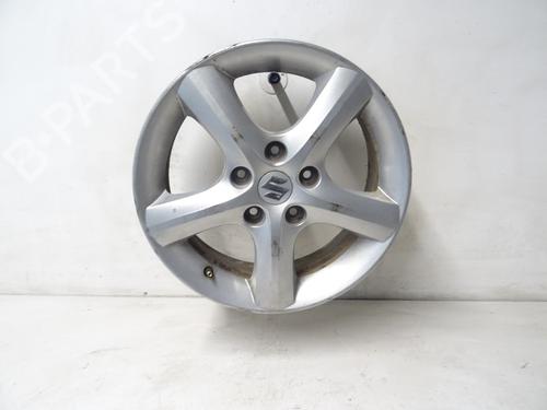 Fælk SUZUKI SX4 (EY, GY) 1.9 DDiS 4x4 (RW419D) | BP32242393C45 - Image 5