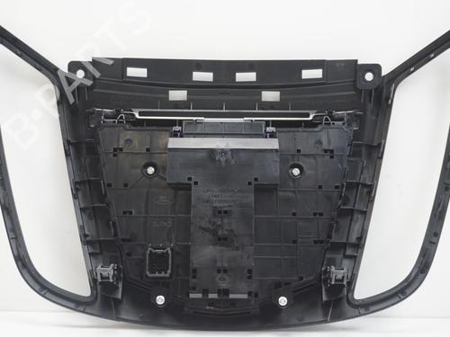 Radio FORD KUGA II (DM2) 2.0 TDCi 4x4 | BP29599430E6