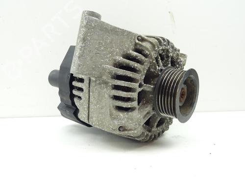 Generator FIAT QUBO (225_) 1.3 D Multijet (225CXB1A, 225AXB1A, 225CXB11, 225AXB11,... (75 hp) 18177892