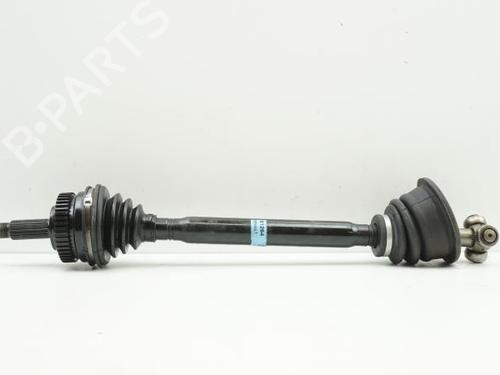 Antriebswelle links vorne für RENAULT MEGANE I Coach (DA0/1_) 2.0 16V (DA0H) (147 hp) 18181712