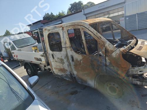 Right taillight PEUGEOT BOXER Platform/Chassis 2.2 HDi 120 | BP23446963C35  - Image 11