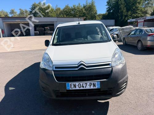 Gearknop CITROËN BERLINGO Box Body/MPV (B9) 1.6 BlueHDi 100 | BP39239319I34 - Image 10