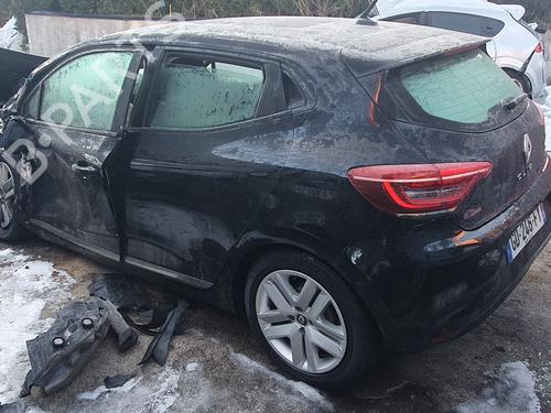 Valve cover RENAULT CLIO V (B7_) 1.6 E-TECH 140 (B7MU) | BP28330434M124 - Image 5