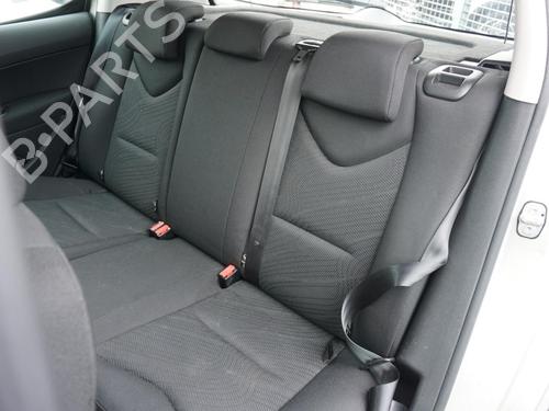 Right sun visor PEUGEOT 308 I (4A_, 4C_) 1.6 16V | BP18173078I2 